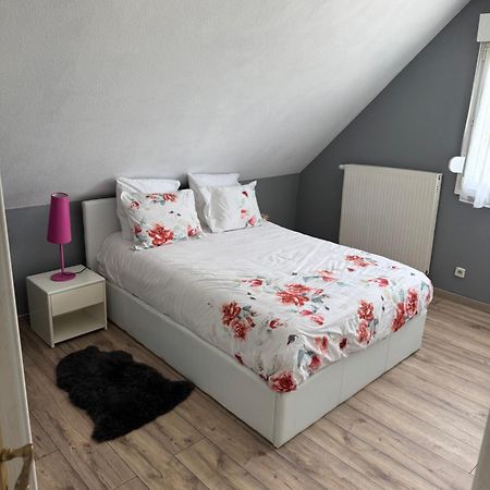 Appartamento Au Petit Logelbach Wintzenheim Esterno foto