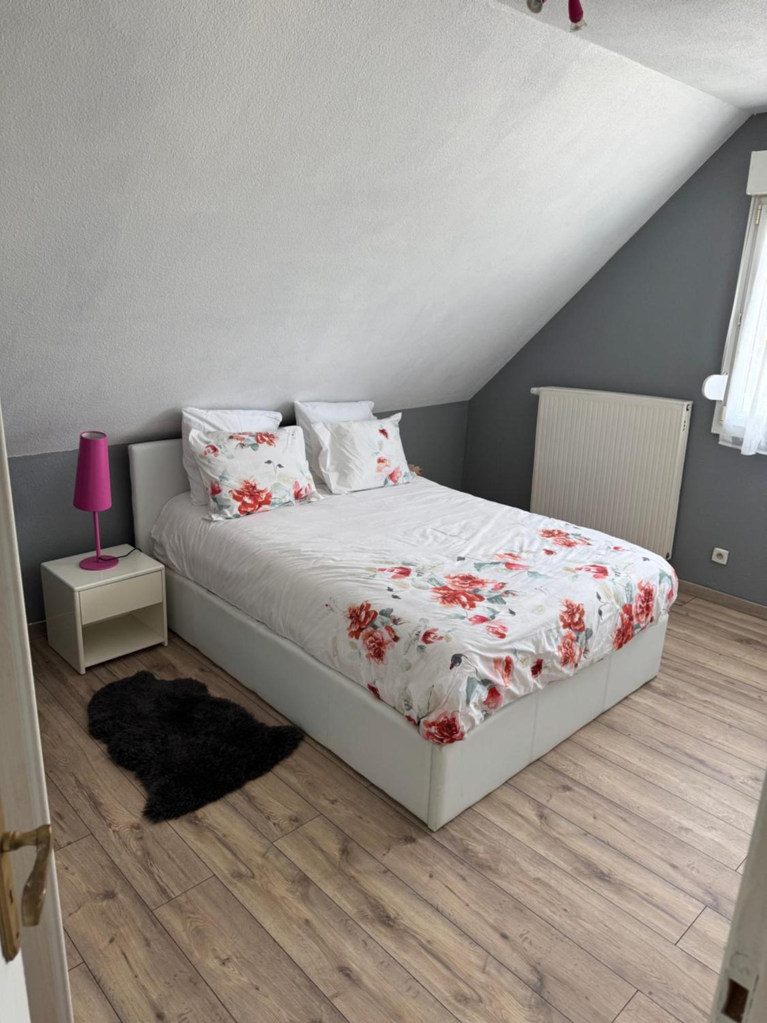 Appartamento Au Petit Logelbach Wintzenheim Esterno foto
